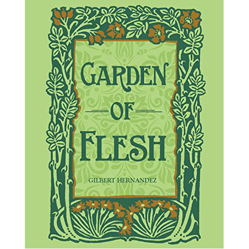 Garden of Flesh