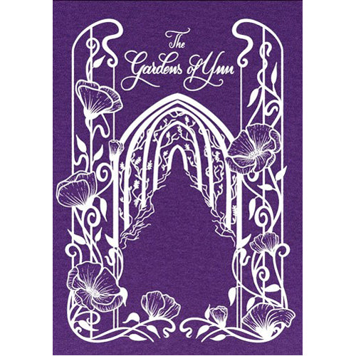 Gardens Of Ynn RPG