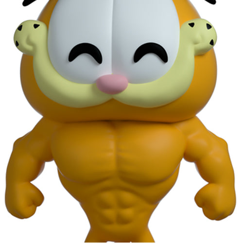 Garfield - Swole Garfield
