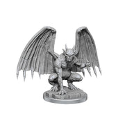 Gargoyle: D&D Frameworks (W2A)