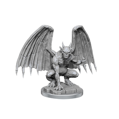 Gargoyle: D&D Frameworks (W2A)