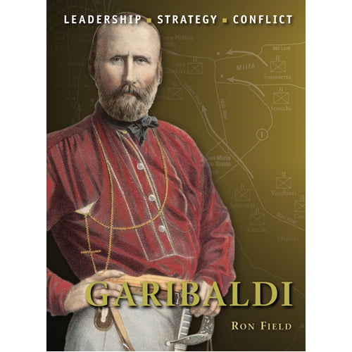 Garibaldi