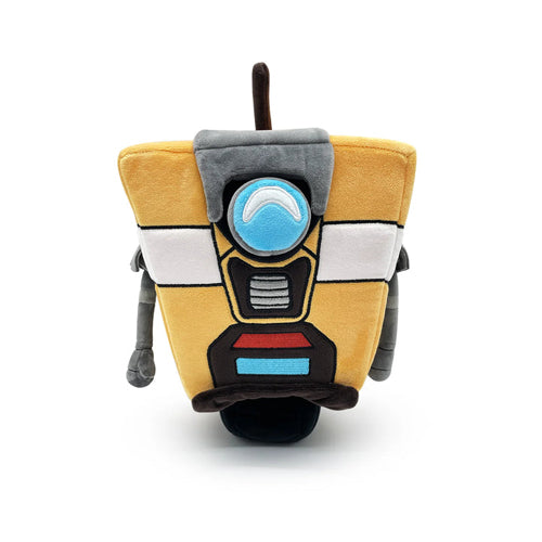 Garten of Ban Ban: Claptrap Plush (9in)