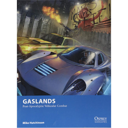 Gaslands