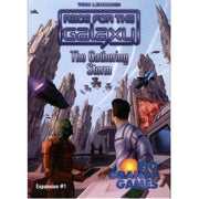 Gathering Storm (Race for the Galaxy expansion)