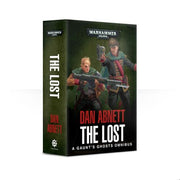Gaunt'S Ghosts: The Lost (Omnibus) (PB)