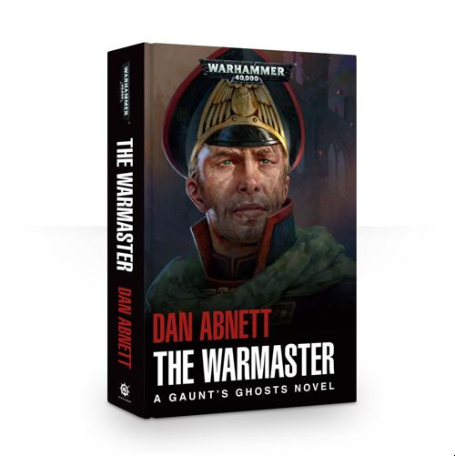 Gaunt'S Ghosts: The Warmaster (HB)