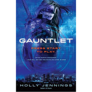 Gauntlet - (Paperback)