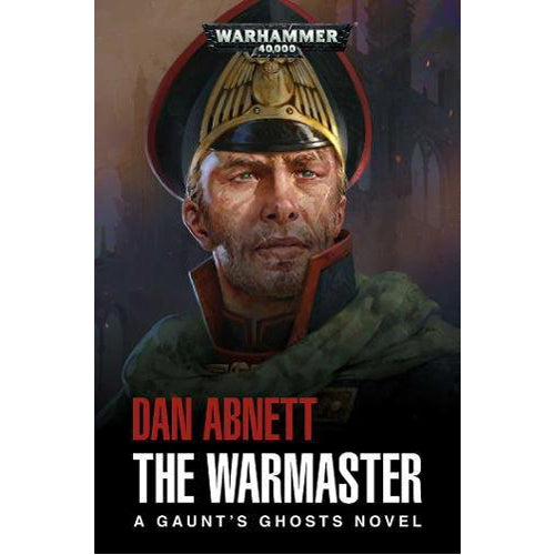 Gaunt's Ghosts: The Warmaster (paperback)