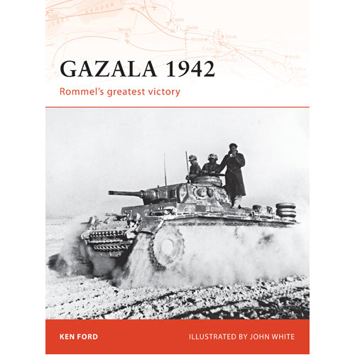 Gazala 1942