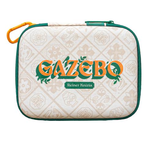 Gazebo: Travel Case