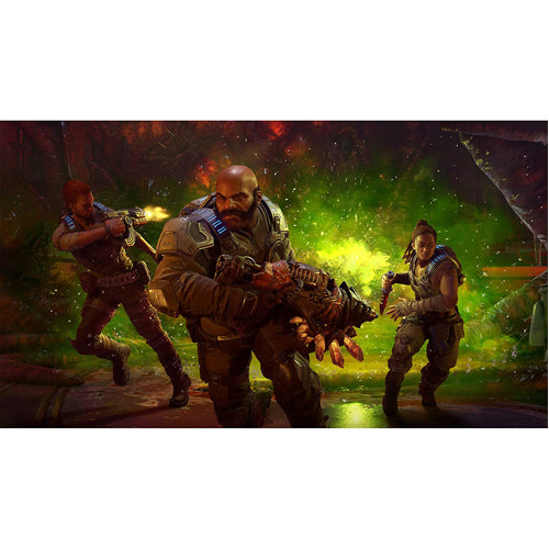 Gears 5 (Gears Of War 5) - Xbox One - Gameplay Shot 2