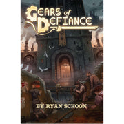 Gears Of Defiance