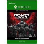 Gears of War: Ultimate Edition - Xbox One