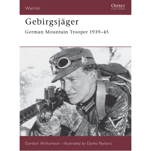Gebirgsjäger