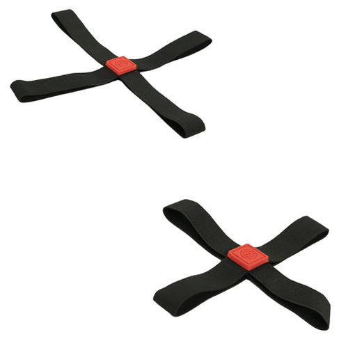 GeekOn! 11” Box Bands (5 Pack)