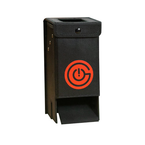 GeekOn! Dice Tower (Black)