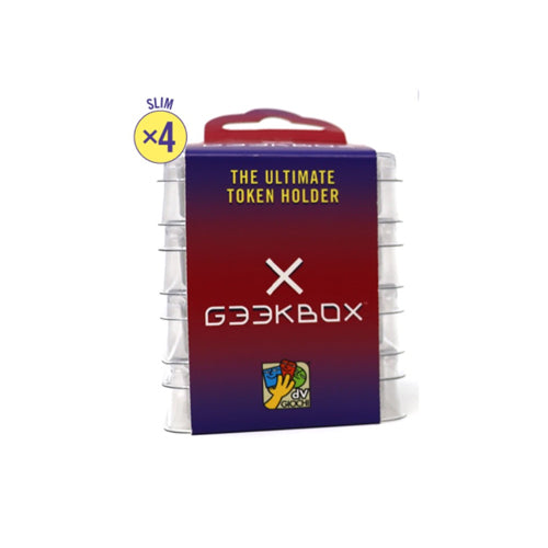 Geekbox: Slim
