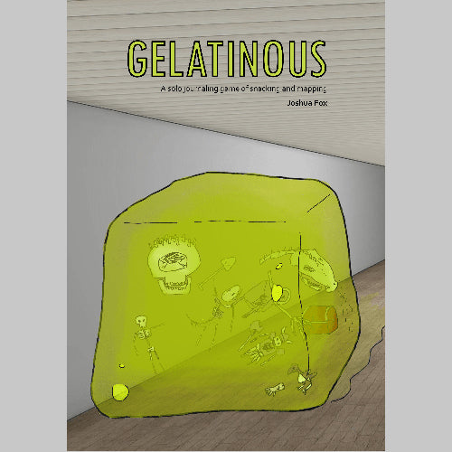 Gelatinous RPG