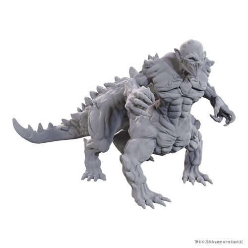 Gem Stalker: D&D Nolzur's Marvelous Unpainted Miniatures (W25)