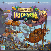 Gems of Iridescia Standard Edition