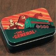 General Deluxe Train Set