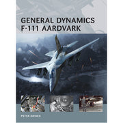 General Dynamics F-111 Aardvark