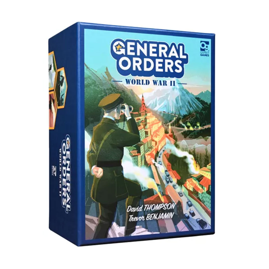 General-Orders