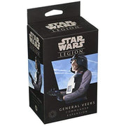 General Veers Commander Expansion: Star Wars Legion