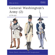 General Washington's Army (2)