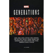 Generations (Paperback)