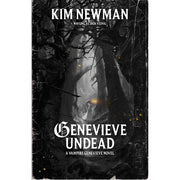 Genevieve Undead (paperback)