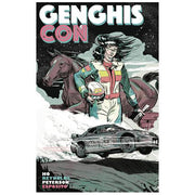 Genghis Con