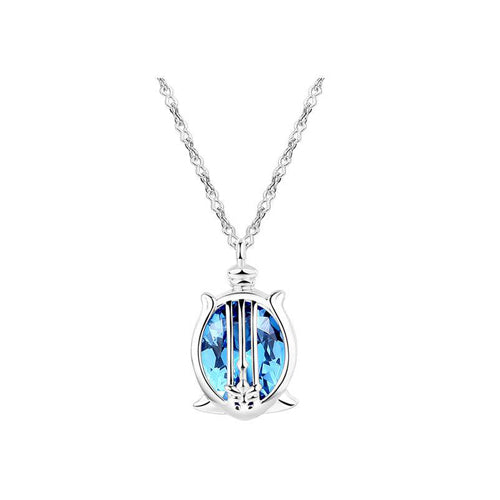 Genshin Concert 2021 Wonderers Troupe Series Wanderer's String-Kettle Necklace