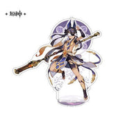 Genshin Impact Acryl Figure: Cyno 14 cm