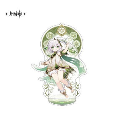 Genshin Impact Acryl Figure: Nahida 14 cm