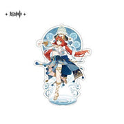 Genshin Impact Acryl Figure: Nilou 14 cm