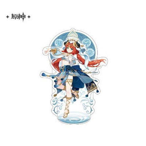 Genshin Impact Acryl Figure: Nilou 14 cm