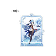 Genshin Impact Acrylic Phone Stand Ganyu 17 cm