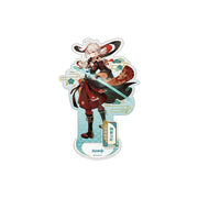 Genshin Impact Inazuma Theme Series Character Acryl Figure: Kaedehara Kazuha 14 cm