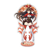 Genshin Impact Mondstadt Theme Series Character Acrylic Figure Amber 14 cm