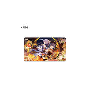 Genshin Impact Mousepad Moonlight Merriment 70 x 40 cm