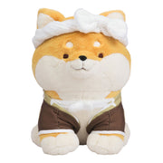 Genshin Impact Plush Figure Taroumaru 23 cm