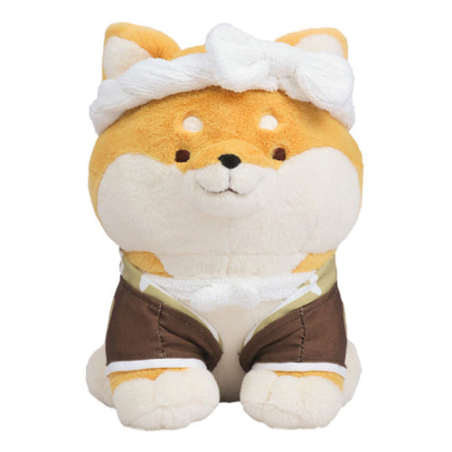 Genshin Impact Plush Figure Taroumaru 23 cm