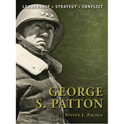 George S. Patton