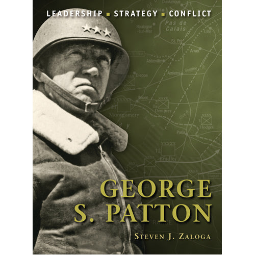 George S. Patton