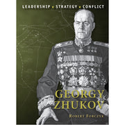 Georgy Zhukov