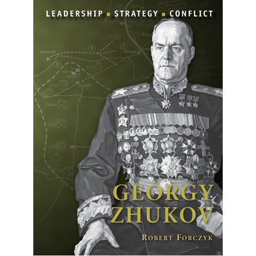 Georgy Zhukov