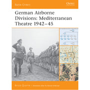 German Airborne Divisions