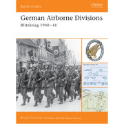 German Airborne Divisions
